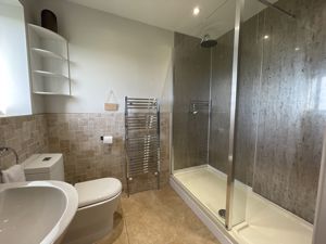 Bedroom 2 Ensuite- click for photo gallery